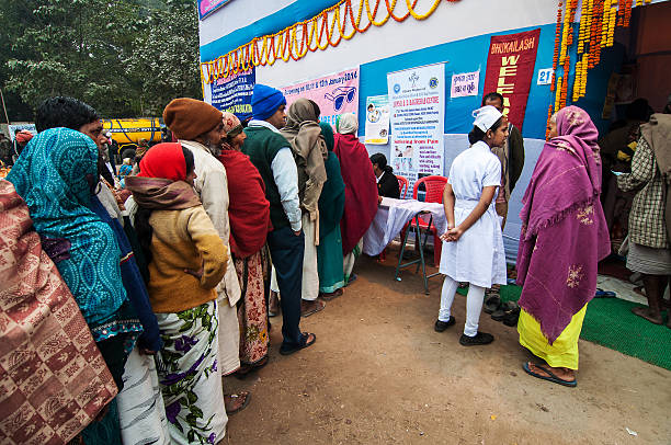 Health Camp
