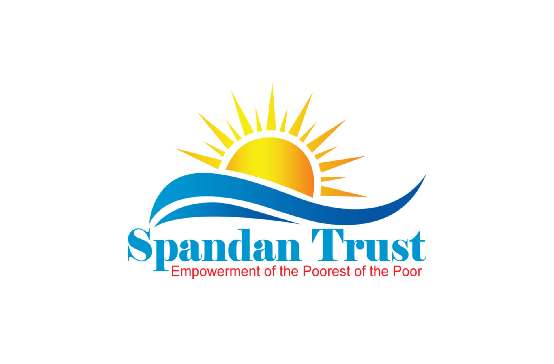 SpandanTrust Logo
