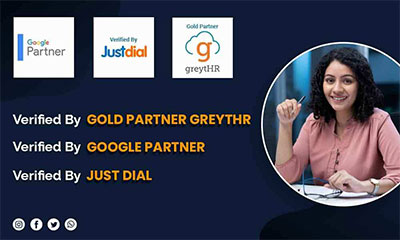 AIM Digitalise Pvt. Ltd. Partners