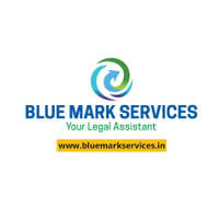 Blue Mark Servies