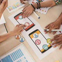 Hybrid App Development