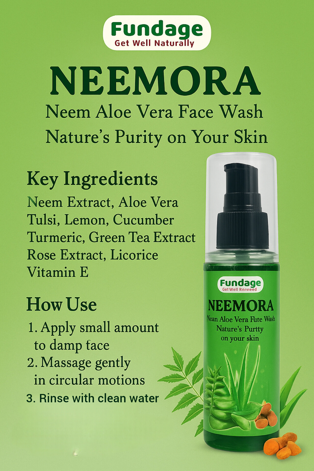 Neemora 